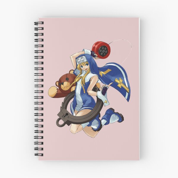 Artikelvorschau, Wer möchte noch Guilty Gear Fitted Scoop genießen? entworfen und verkauft von Bracewell2022.