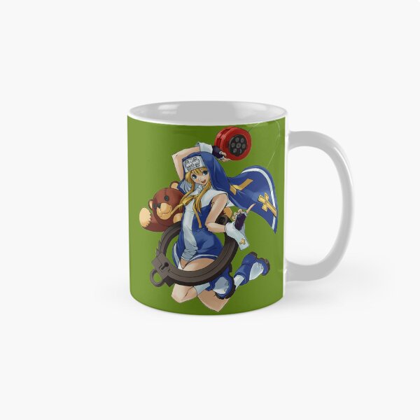 Artikelvorschau, Wer möchte noch Guilty Gear Fitted Scoop genießen? entworfen und verkauft von Bracewell2022.