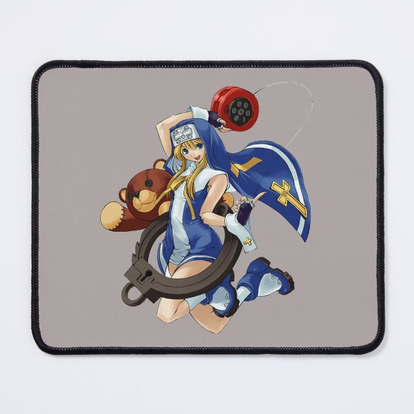 Item preview, Who Else Wants To Enjoy Guilty Gear Fitted Scoop  designed and sold by Bracewell2022.