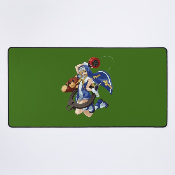 Item preview, Who Else Wants To Enjoy Guilty Gear Fitted Scoop designed and sold by Bracewell2022.