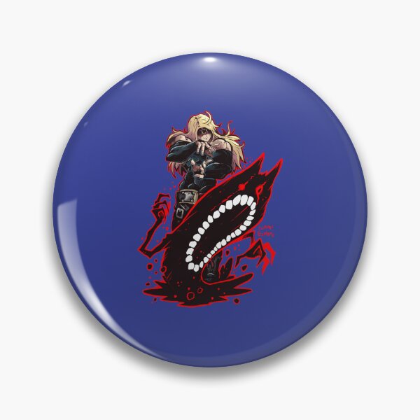 Item preview, Zato and Eddie GGST   designed and sold by Bracewell2022.
