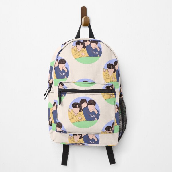 Item preview, OUR BELOVED SUMMER designed and sold by MomosDrawing.