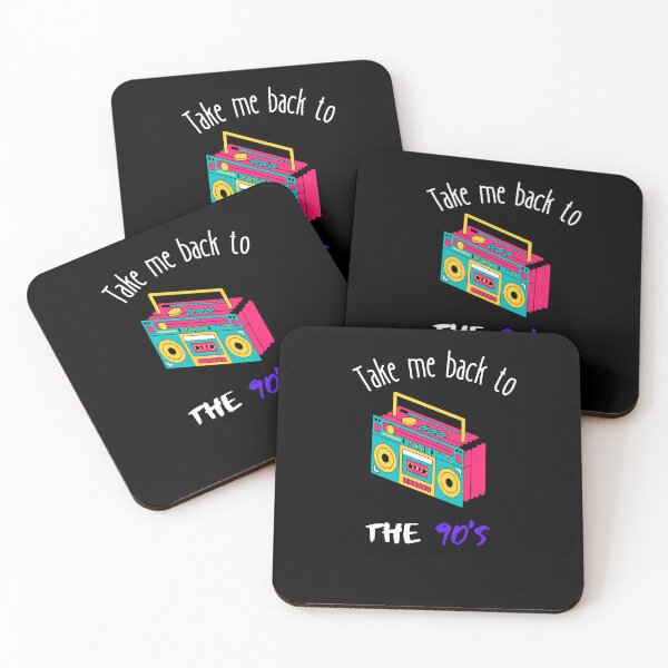 Item preview, take me back to the 90s designed and sold by ururuty.