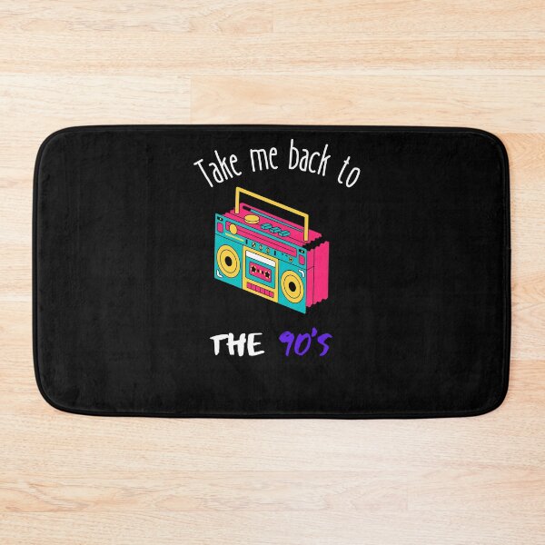 Item preview, take me back to the 90s designed and sold by ururuty.
