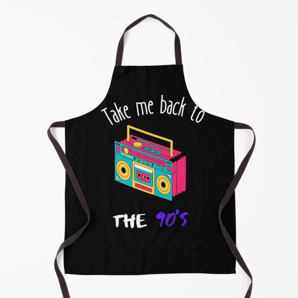Item preview, take me back to the 90s designed and sold by ururuty.