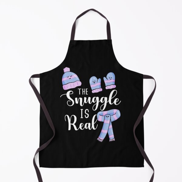 Item preview, The Snuggle is Real designed and sold by sunburstdesigns.