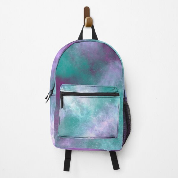 Item preview, Purple and Teal Tye Dye  designed and sold by KimsArtGallery.