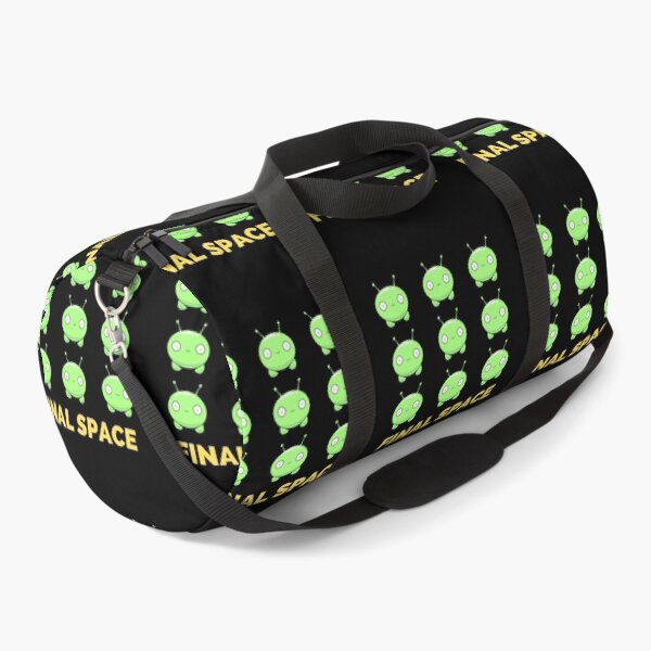 Item preview, Final Space Mooncake Chookity Pok - Funny designed and sold by ExploreTheStore.