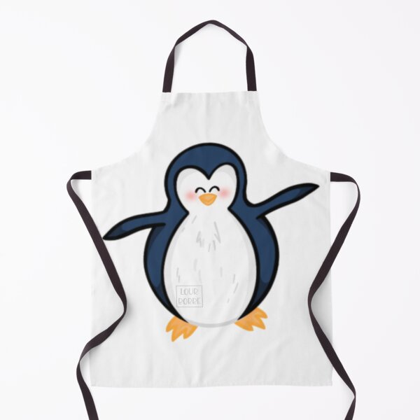 Item preview, Dancing penguin designed and sold by Lourborre.