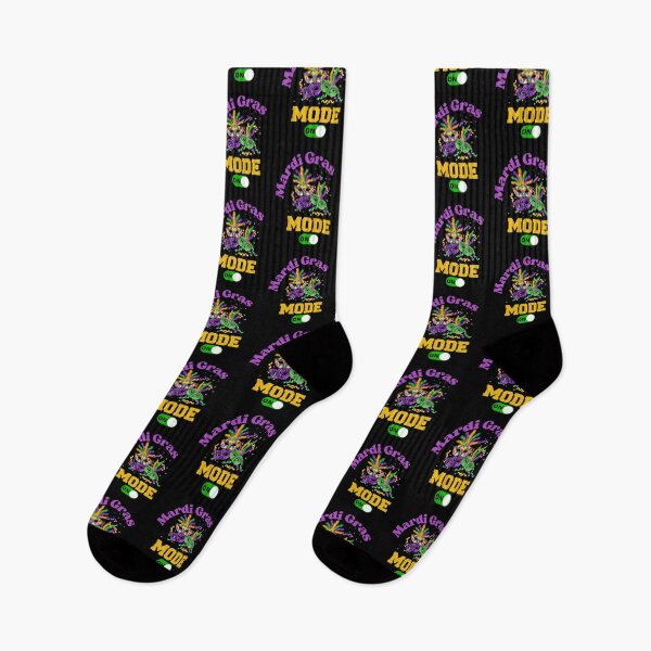 Item preview, Funny Mardi Gras New Orleans Lousiana Carnival designed and sold by HappyPeeps.