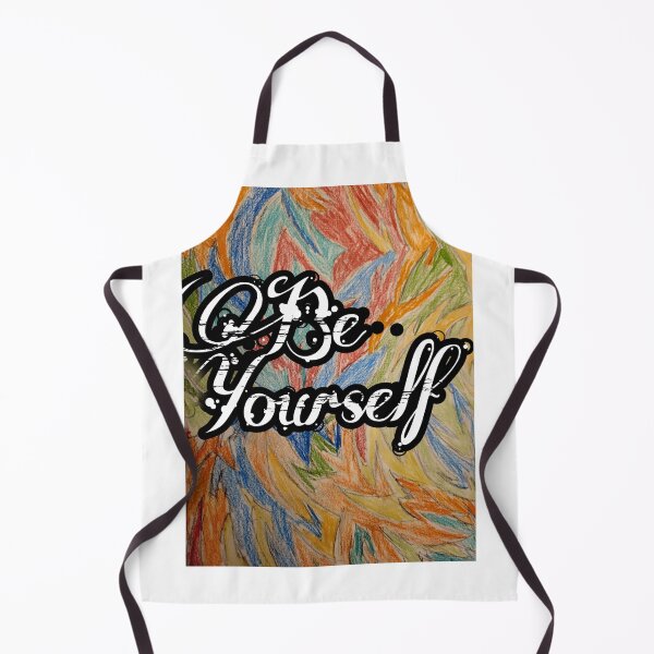 Item preview, Be Yourself designed and sold by Cre8tiveHands.
