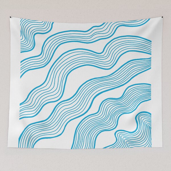 Item preview, Abstraction 6 designed and sold by SilverBloom.