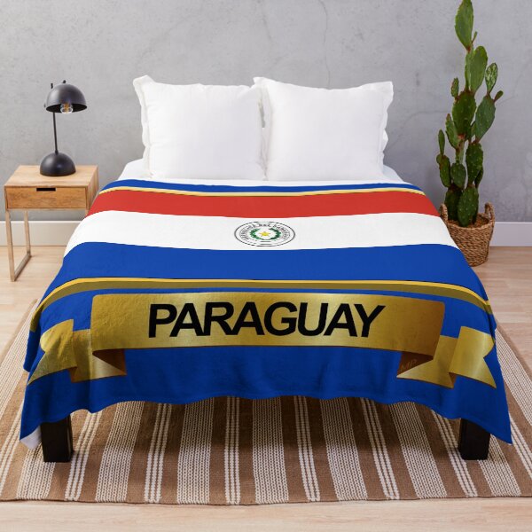 Item preview, PARAGUAY Gifts, Masks, Stickers & Products (17) designed and sold by mpodger.