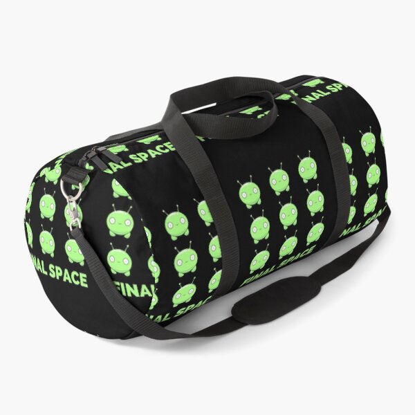 Item preview, Final Space Mooncake Chookity Pok - Funny designed and sold by ExploreTheStore.