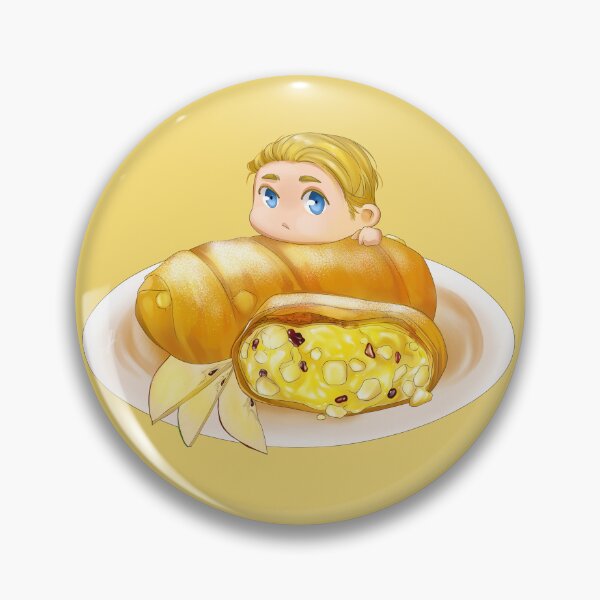 Item preview, Felix's Apple Strudel designed and sold by indiasticot.