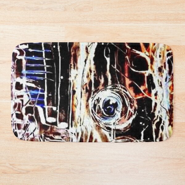 Item preview, nature impression designed and sold by AnnabellaRh.
