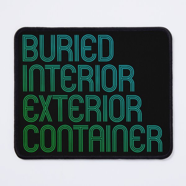 Item preview, Scent Work Divisions Green designed and sold by Annie Rishor.