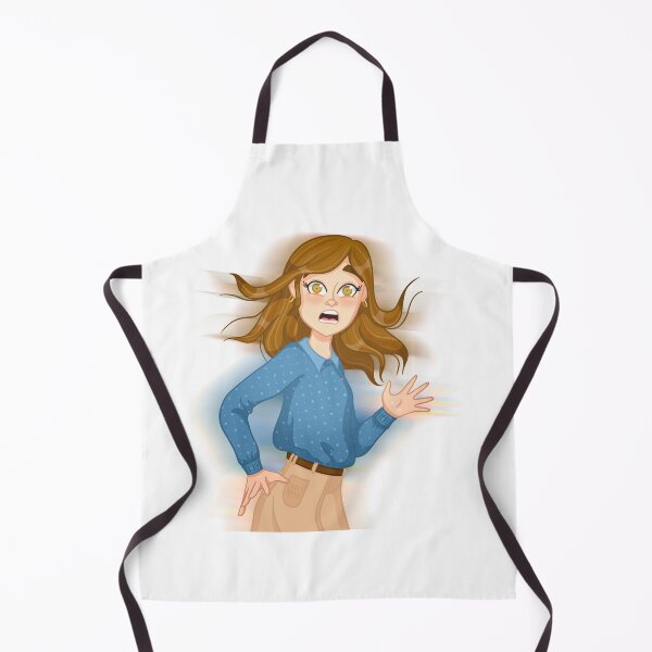Item preview, Scared with effect designed and sold by Lourborre.