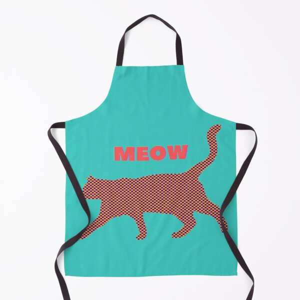 Item preview, Meow designed and sold by thundercandy.