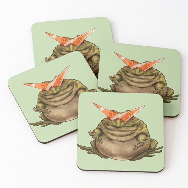 Item preview, Drill Frog designed and sold by Sosnitsky.