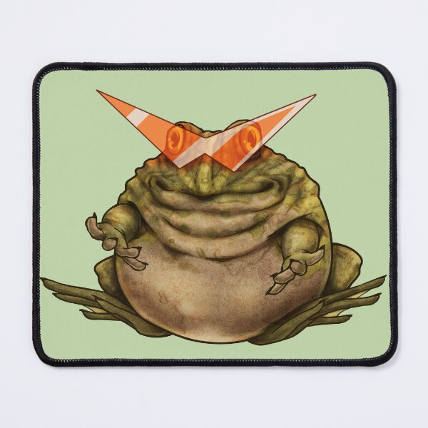 Item preview, Drill Frog designed and sold by Sosnitsky.