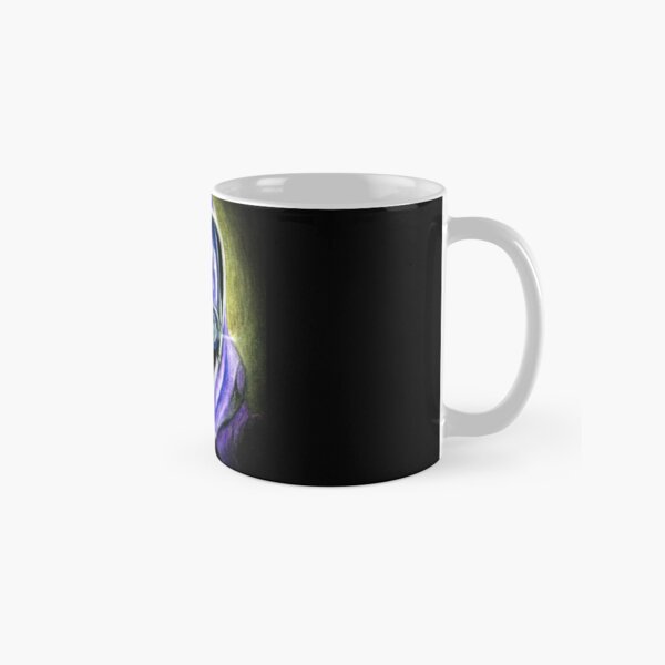 Item preview, Tali'Zorah - Mass Effect designed and sold by KHearn.