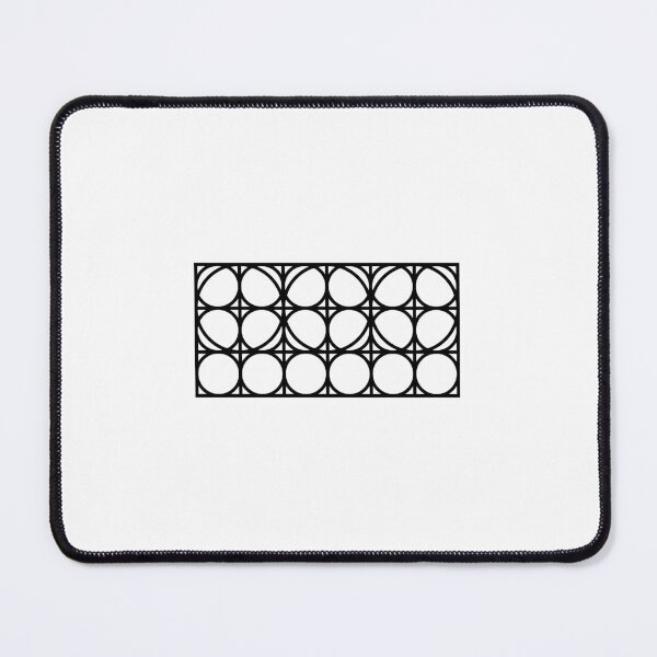 Item preview, Fibonacci Pattern #6 designed and sold by Mmark94.
