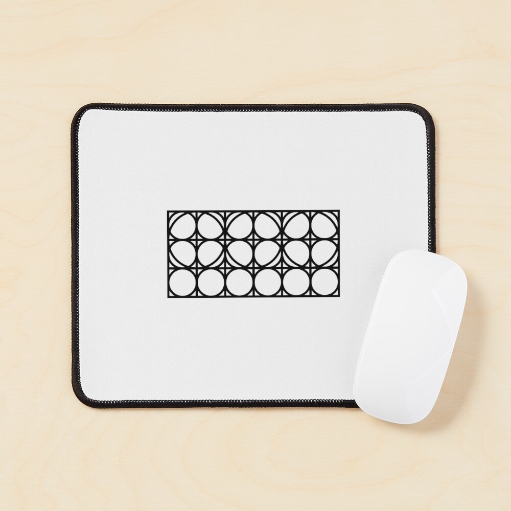 Item preview, Mouse Pad designed and sold by Mmark94.