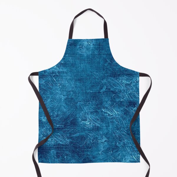 Item preview, Methyl Blue Oil Painting Color Accent designed and sold by SaraValor.