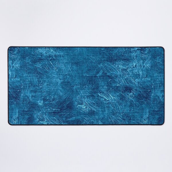 Item preview, Methyl Blue Oil Painting Color Accent designed and sold by SaraValor.