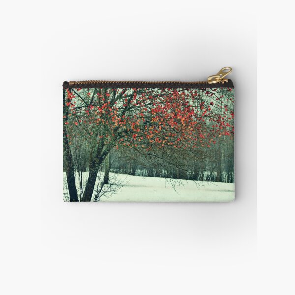 Item preview, December Apples II designed and sold by Kathleen Daley.