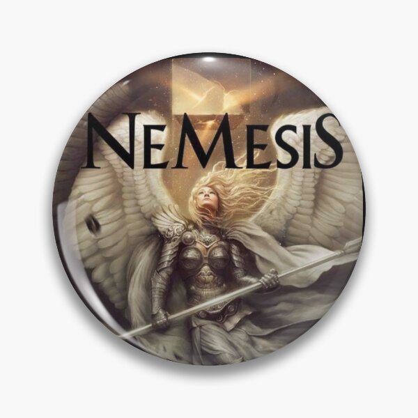Item preview, NEMESIS designed and sold by Neverlandgr.