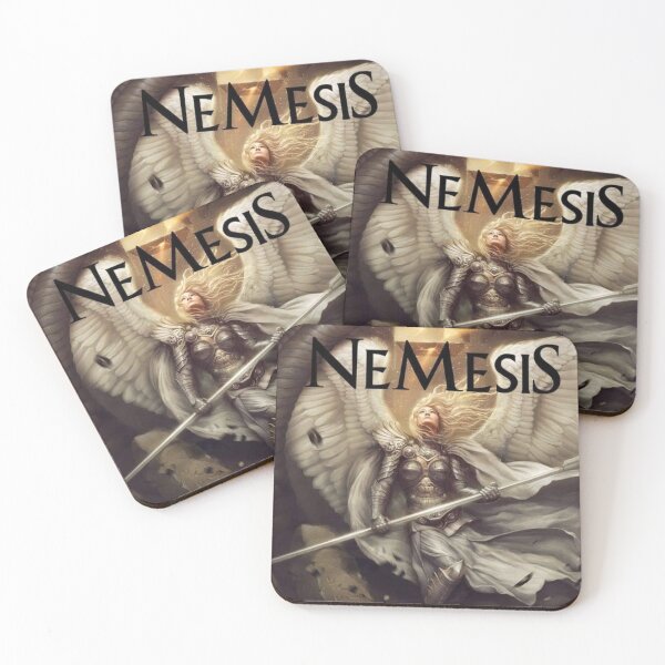 Item preview, NEMESIS designed and sold by Neverlandgr.