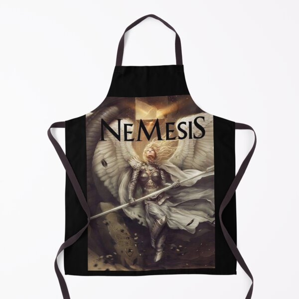Item preview, NEMESIS designed and sold by Neverlandgr.