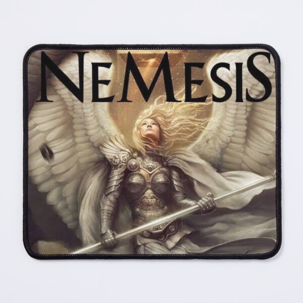 Item preview, NEMESIS designed and sold by Neverlandgr.