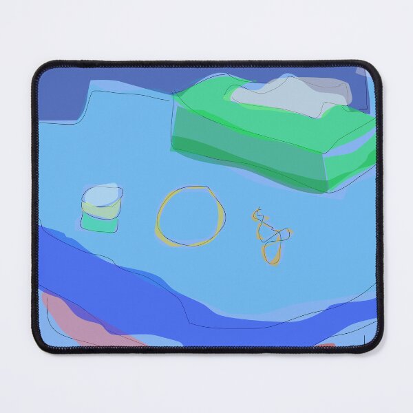 Item preview, Whole 43 Rubber Bands designed and sold by masabo.