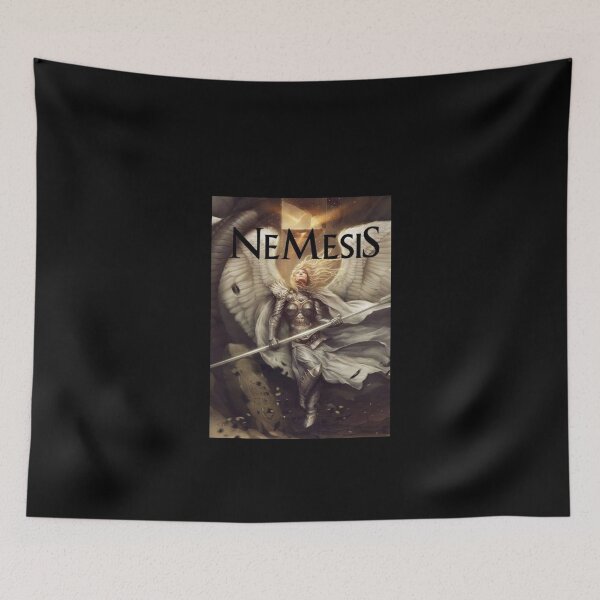 Item preview, NEMESIS designed and sold by Neverlandgr.