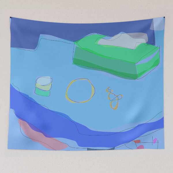 Item preview, Whole 43 Rubber Bands designed and sold by masabo.