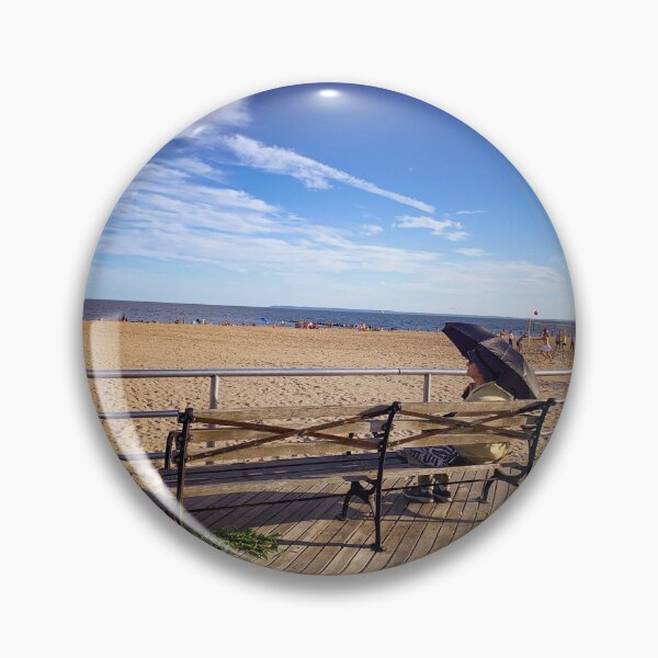 Item preview, Coney Island, Brooklyn, New York City  designed and sold by eleonoraingrid.