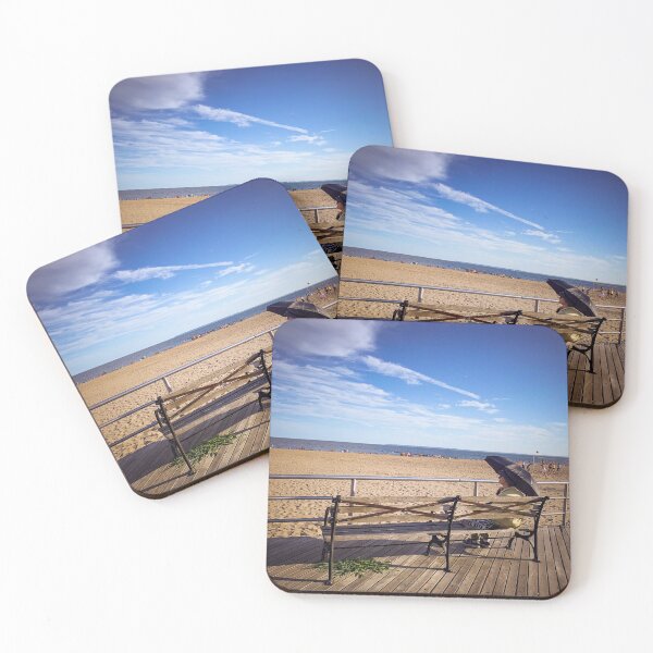 Item preview, Coney Island, Brooklyn, New York City  designed and sold by eleonoraingrid.