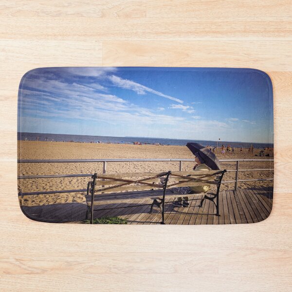 Item preview, Coney Island, Brooklyn, New York City  designed and sold by eleonoraingrid.