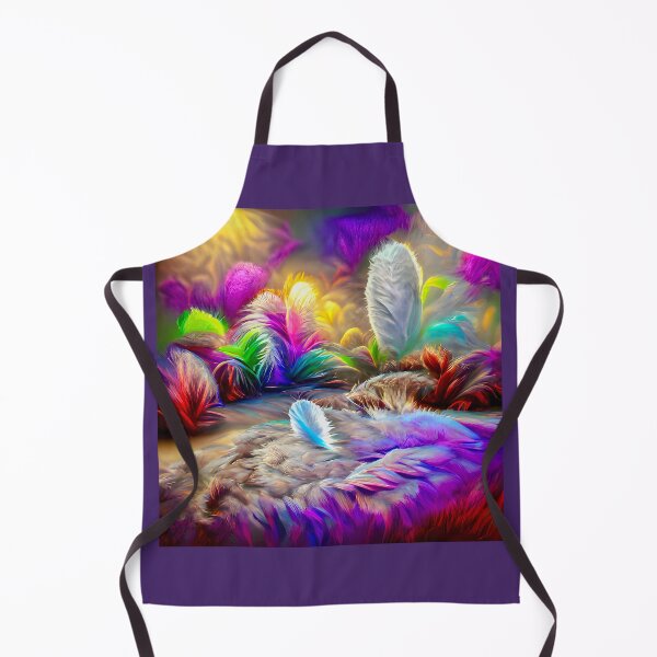 Item preview, “Feather Light” designed and sold by Creatively Colette’s .