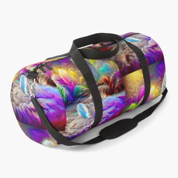 Item preview, “Feather Light” designed and sold by Creatively Colette’s .