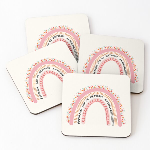 Item preview, Educators can do virtually anything  designed and sold by LemonadeKi.