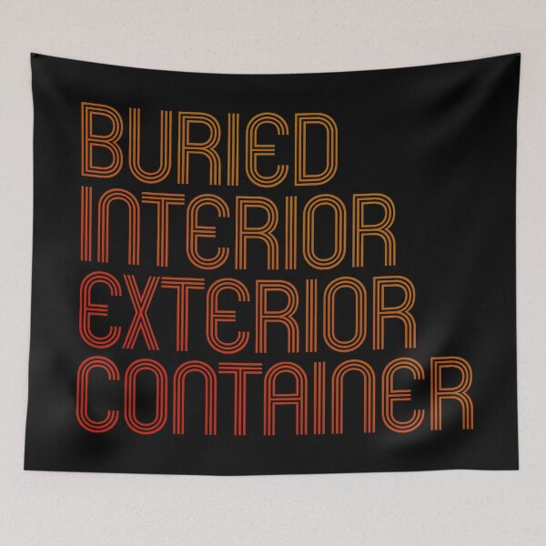 Item preview, Scent Work Divisions Red designed and sold by Annie Rishor.