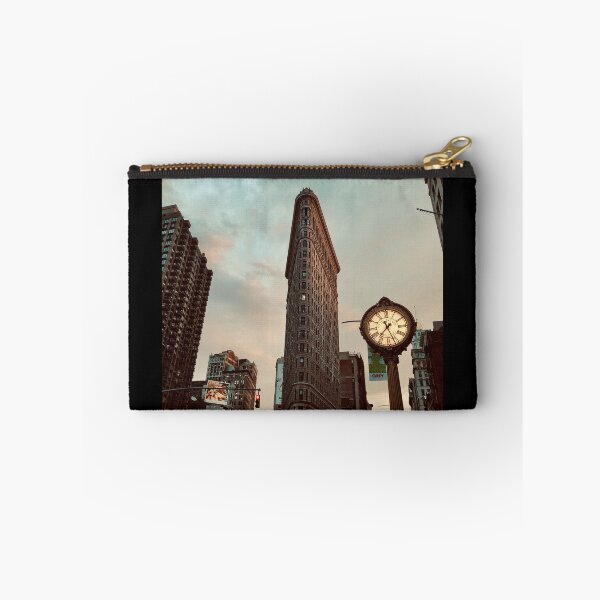 Item preview, Flat Iron Building - NYC designed and sold by DLant.