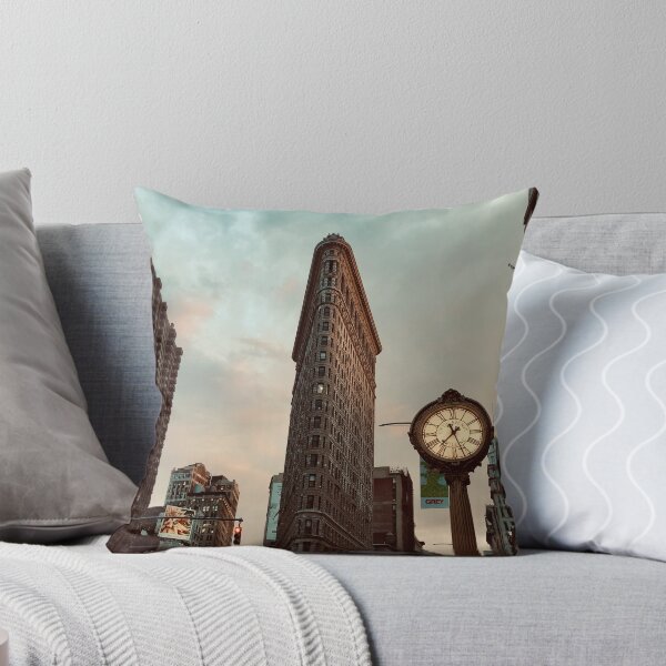Item preview, Flat Iron Building - NYC designed and sold by DLant.