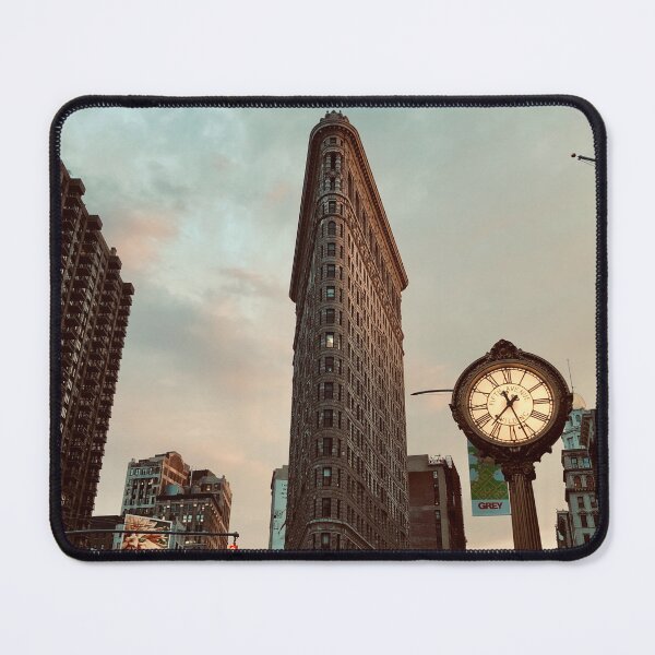Item preview, Flat Iron Building - NYC designed and sold by DLant.