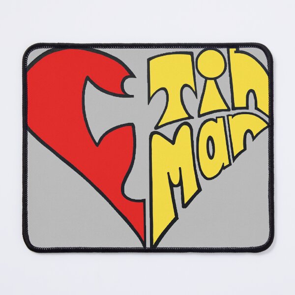 Item preview, Tin Man Logo designed and sold by dpieand.