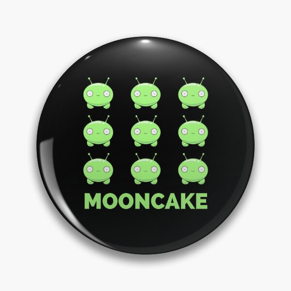Item preview, Final Space Mooncake Chookity Pok - Funny designed and sold by ExploreTheStore.